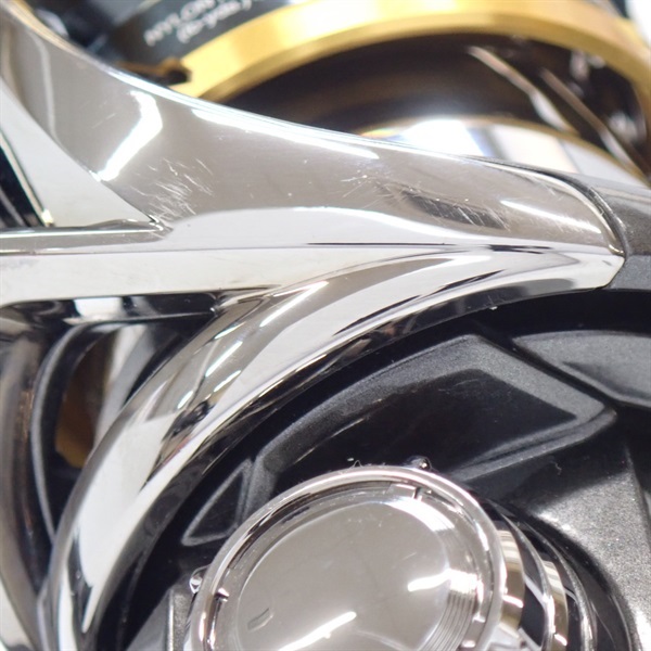 ２０ツインパワー２５００Ｓ